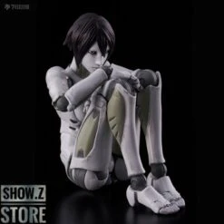 Sentinel Toys 1000Toys 1/12 Synthetic Human -Cheap Toy Store 900267a18a