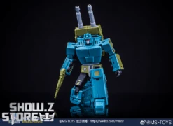 Magic Square MS-B53D Night Tracer Onslaught IDW Version -Cheap Toy Store 902243c926