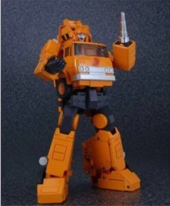 4th Party Masterpiece MP-35 Grapple -Cheap Toy Store 9028f515b1