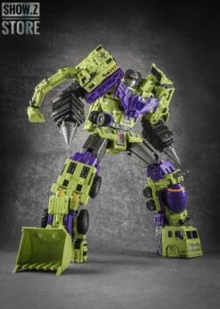 ToyWorld TW-C07X Constructor Devastator Perfect Edition Set Of 6 15 ToyWorld TW-C07X Constructor Devastator Perfect Edition Set Of 6 -Cheap Toy Store 9030650f10