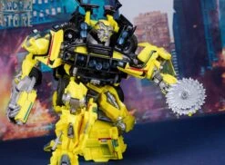 Takara Tomy Masterpiece Movie Series MPM-11 Ratchet -Cheap Toy Store 904524b197