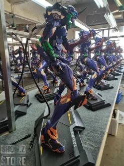 HEAT Studio Custom Made Evangelion Unit 01 Statue 25 HEAT Studio Custom Made Evangelion Unit 01 Statue -Cheap Toy Store 908652678e
