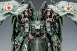 Steel Legend 1/100 SL-01 NZ-666 Kshatriya -Cheap Toy Store 90879ce7fa