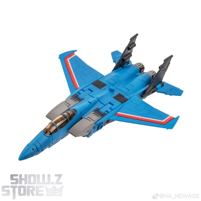 Newage H14C Leviathan Thundercracker 4th Anniversary Version 11 Newage H14C Leviathan Thundercracker 4th Anniversary Version - Image 9