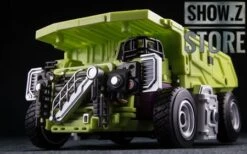 Daban Model DB 9902 Dump Truck Long Haul GT-01E GT01E Devastator -Cheap Toy Store 90d5a9f676