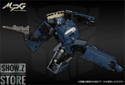 Takara Tomy Masterpiece Gattai MPG-02 Getsuei -Cheap Toy Store 90d8277a6c