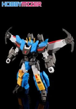 Iron Factory IF-EX25 Sword Of Defender Dai Atlas -Cheap Toy Store 910b9b48fc