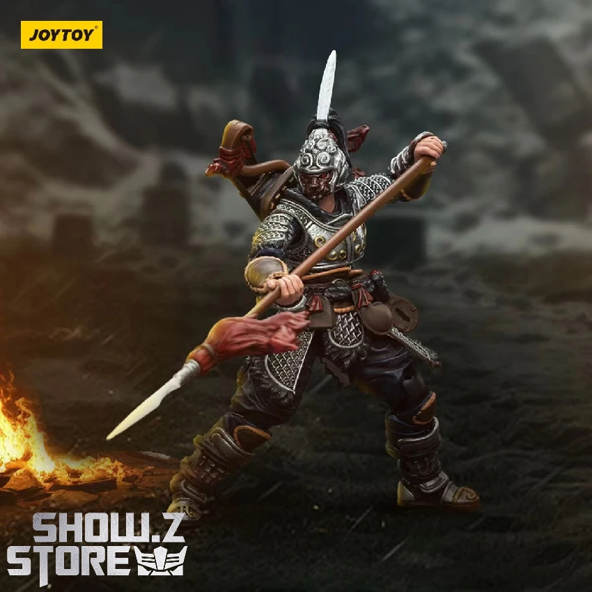 JoyToy Source 1/18 Dark Source JiangHu Northern Hanland Empire Cavalry 3 JoyToy Source 1/18 Dark Source JiangHu Northern Hanland Empire Cavalry