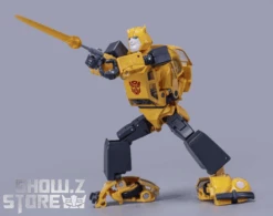 4th Party Masterpiece MP-45 Bumblebee 25 4th Party Masterpiece MP-45 Bumblebee -Cheap Toy Store 9135e2a813