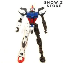 3R MG 1/100 GAT-X105 Ailestrike Gundam Ally Frame Upgrade Kits -Cheap Toy Store 916eda9eea