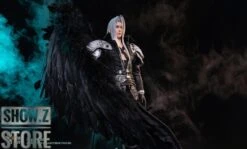 GameToys GT-003 1/6 Final Fantasy Sephiroth 34 GameToys GT-003 1/6 Final Fantasy Sephiroth -Cheap Toy Store 9173e78d6a