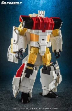 Jujiang JJ-02 Jet Commander Combiner Set Of 5 (C0ncorde, Harrier, Phantom, Eagle & Falcon) -Cheap Toy Store 91a41435ab