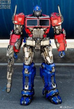 [Pre-Order] NakoMake CR-05 Classic Reborn Optimus Prime -Cheap Toy Store 91c0b48c19
