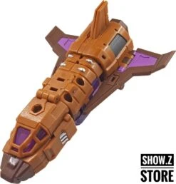 Iron Factory IF-EX23 Booster Spear & Spin Vulture [War Giant - Set B] -Cheap Toy Store 921aaeae45