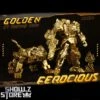 Cang-Toys CT-CY01SP Ferocious Rampage Feral Rex Golden Version -Cheap Toy Store 9301ce22f6