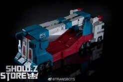 XTransbots MX-22T Commander Stack Ultra Magnus Youth Version 30 XTransbots MX-22T Commander Stack Ultra Magnus Youth Version -Cheap Toy Store 93632eb236