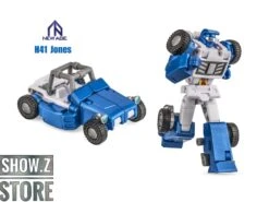 NewAge H41 Jones Beachcomber -Cheap Toy Store 9370138643