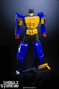 [Coming Soon] X-Transbots MX-26B Bond & James Punch & CounterPunch Japan Version -Cheap Toy Store 93942572e8