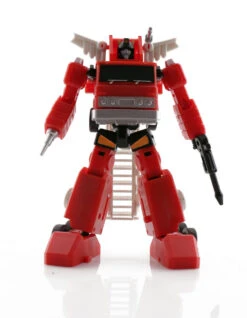 Magic Square MS-B02 Fire Extinguisher Inferno MS02 MS-02 -Cheap Toy Store 93a17c4650