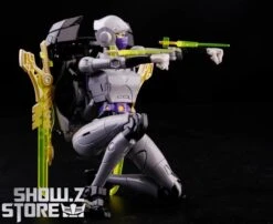 Rose & Toys Robot Rose Nightbird -Cheap Toy Store 93b1587437