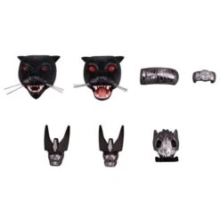 Takara Masterpiece MP-34S Cheetor Shadow Panther -Cheap Toy Store 9465d7c20a