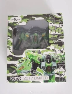 Iron Factory IF-EX20G Wing Of Tyrant MP-11A Acidstorm -Cheap Toy Store 9471fdb3a6