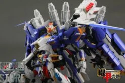 Mechanicore 1/72 MASX-0033 MSA-0011 [Ext] Ex-S Gundam Clear Version -Cheap Toy Store 9474d0e69d