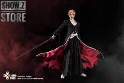 GameToys GT-001 Kurosaki Ichigo -Cheap Toy Store 94947050b2