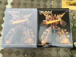 FansToys FT-06 Sever Reissue 18 FansToys FT-06 Sever Reissue -Cheap Toy Store 94c53572c0