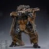 JoyToy Source 1/18 09th FEAR 04 Long-Range Sniper Mech W/ Pilot -Cheap Toy Store 94d5eb675e