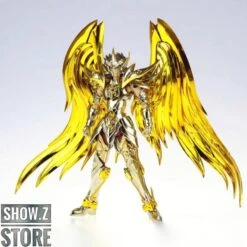 Great Toys Saint Seiya Myth Cloth Soul Of God EX Sagittarius Aiolos -Cheap Toy Store 94d77613be