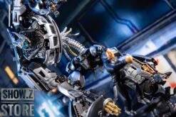 Aoyi Mech LS-18 Jazz -Cheap Toy Store 9506bda7f7