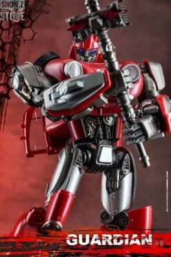 Zeta Toys ZV-03 Guardian Cliffjumper -Cheap Toy Store 95303a286f