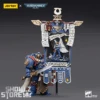 JoyToy Source 1/18 Warhammer 40K Ultramarines Honour Guard Chapter Ancient -Cheap Toy Store 954de93ada