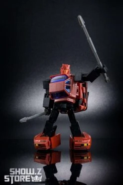 XTransbots MM-10R Coprimozzo Hubcap G2 Version 26 XTransbots MM-10R Coprimozzo Hubcap G2 Version -Cheap Toy Store 9567b7fa64