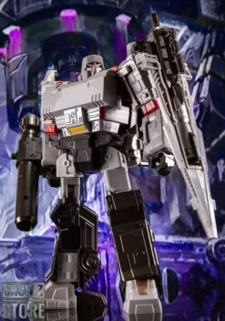 Aoyi Mech H6002-10B Megatron Oversized 13 Aoyi Mech H6002-10B Megatron Oversized -Cheap Toy Store 9579a83509