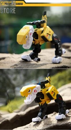 52Toys BeastBox BB-01 Dio 1.5 Version -Cheap Toy Store 958215a720