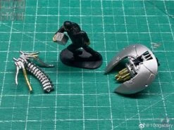 Aoyi Mech LS-18 Jazz -Cheap Toy Store 95b52d928c