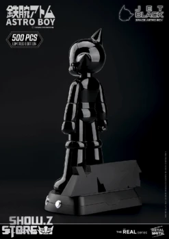 [Pre-Order] Blitzway BW-NS-50502 Space Astro Boy Jet Black Version -Cheap Toy Store 95c0de08fb