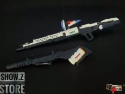 Mechanicore 1/72 MASX-0033 MSA-0011 [Ext] Ex-S Gundam Clear Version -Cheap Toy Store 95f61ab15c