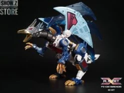Planet X PlanetX PX-C01K PXC01K Upgrade Expansion Kit For Ismenios Deathsaurus PX-C01 25 Planet X PlanetX PX-C01K PXC01K Upgrade Expansion Kit For Ismenios Deathsaurus PX-C01 -Cheap Toy Store 95f69181cc