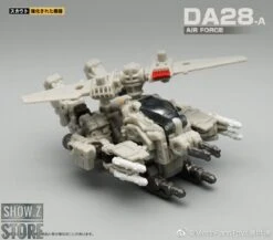 MechFansToys Mech Fans Toys MFT DA-28A DA28A Air Force Powered System Delta 11 MechFansToys Mech Fans Toys MFT DA-28A DA28A Air Force Powered System Delta -Cheap Toy Store 96219f295a