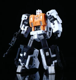 Iron Factory IF-EX24X War Giant Catastrophe Bruticus TF2000 Color Scheme Version -Cheap Toy Store 962ee86bc7