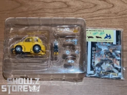 4th Party Masterpiece MP-45 Bumblebee 33 4th Party Masterpiece MP-45 Bumblebee -Cheap Toy Store 96c203f692