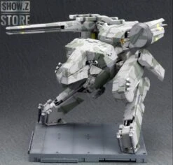 Kotobukiya 1/100 Metal Gear Solid Rex Model Kit -Cheap Toy Store 96dc87692f