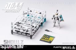 Earnestcore Craft Super Mecha Champions Model Kit Set Of 3 -Cheap Toy Store 97072d69d7