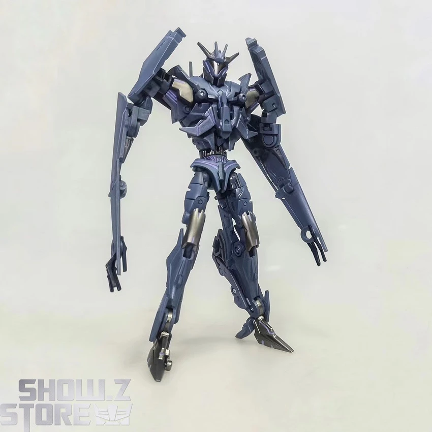 APC Toys Demoic Whisper TFP Soundwave 2.0 Version 3 APC Toys Demoic Whisper TFP Soundwave 2.0 Version