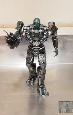 Mr-Bucket MR-02 Weapons Upgrade Kit Unique Toys UT R-01 Peru Kill AOE Lockdown -Cheap Toy Store 971c25e0b7