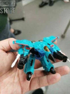 Iron Factory IF-EX20K Wing Of Tyrant Kallaite -Cheap Toy Store 972f80ffca