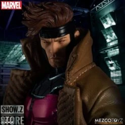 MEZCO Toyz One:12 Collective Gambit 17 MEZCO Toyz One:12 Collective Gambit -Cheap Toy Store 973d97e2b6